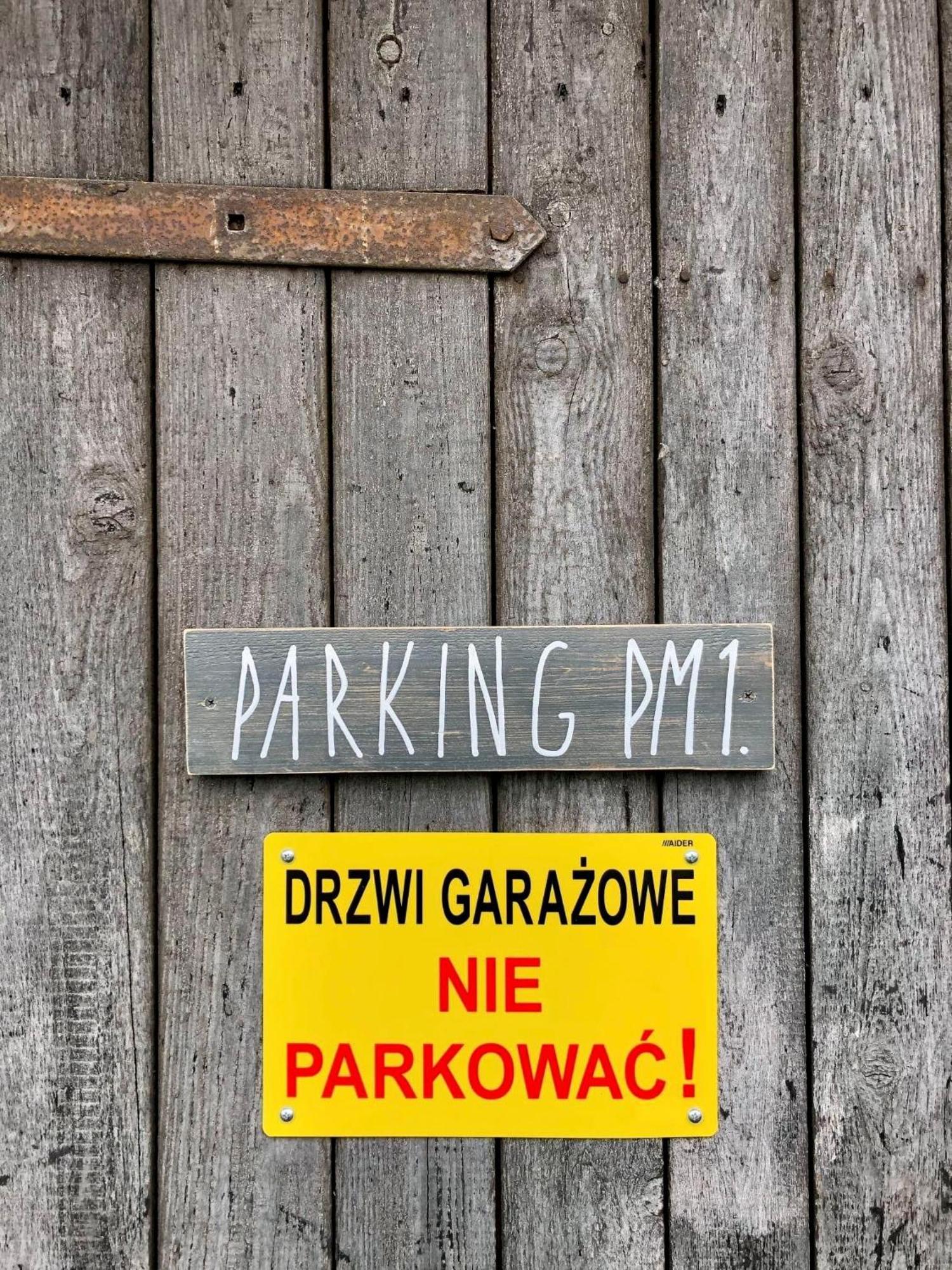 Pm1-Apartament (Adults Only) Mikołajki Zewnętrze zdjęcie