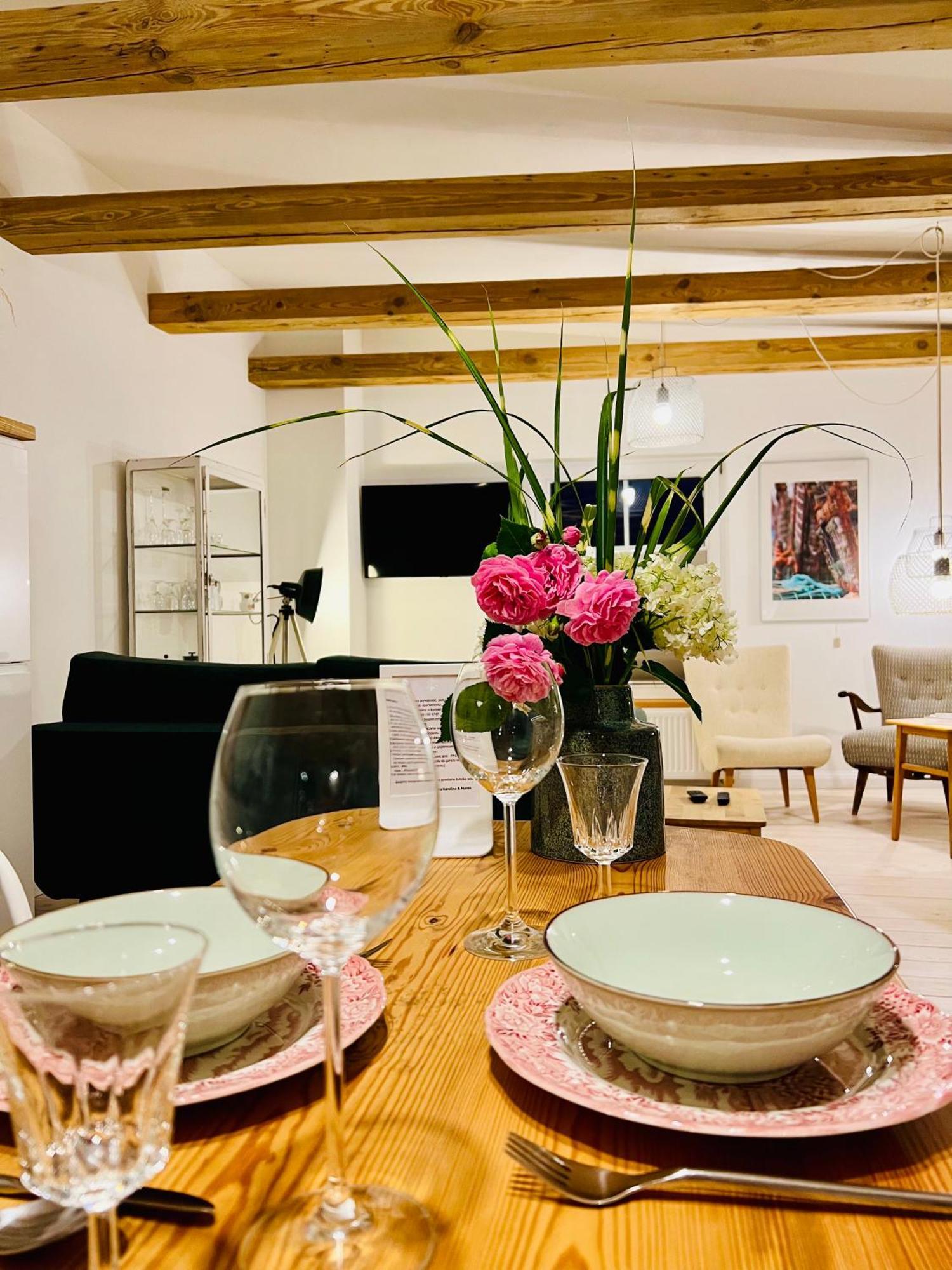 Pm1-Apartament (Adults Only) Mikołajki Zewnętrze zdjęcie